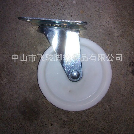 Customized industrial universal casters, standardized brakes, home casters wholesale, 1.5-inch 2-inch 2.5-inch 3-inch casters
