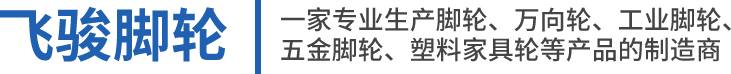 中山市飞骏脚轮制品有限公司